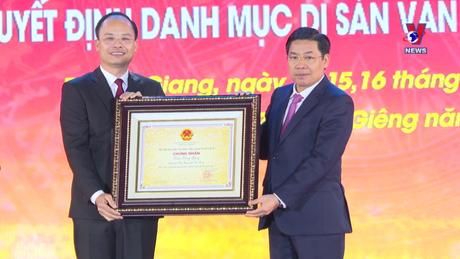 Văn hóa toàn cảnh ngày 15/02/2024