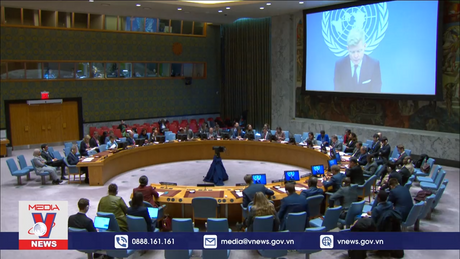 Căng thẳng Biển Đỏ làm chậm tiến trình hòa bình ở Yemen