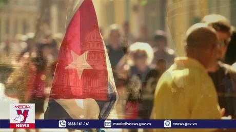 Hàn Quốc và Cuba chính thức thiết lập quan hệ ngoại giao