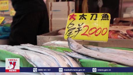 Kinh tế Nhật Bản suy thoái kỹ thuật