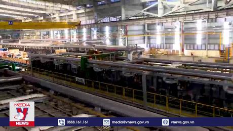 Chính sách tài khóa hỗ trợ tích cực nền kinh tế