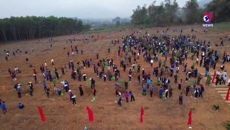 Bản tin tiếng Trung ngày 15/02/2024