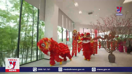 Bản tin thời sự 21h ngày 15/02/2024