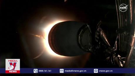 Công ty tư nhân Mỹ phóng tàu đổ bộ Mặt Trăng