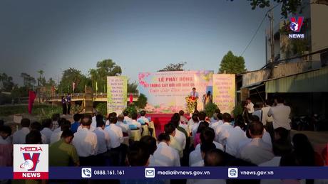 Bản tin thời sự 11h ngày 15/02/2024