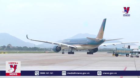 Sắp tăng trần giá vé máy bay nội địa