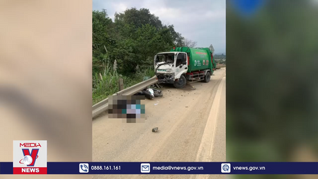 Tai nạn giao thông làm 4 người tử vong tại Lào Cai