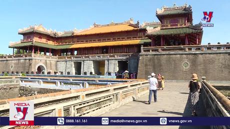 Bản tin thời sự 8h ngày 15/02/2024