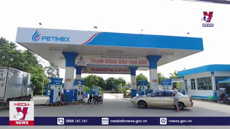 Dự báo xăng dầu tăng giá 