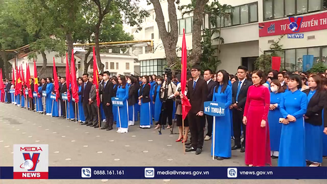 Bản tin thời sự 18h ngày 15/02/2024