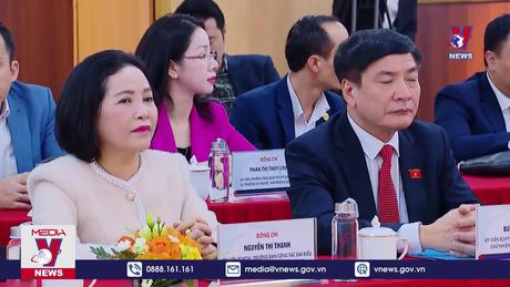 Bản tin thời sự 17h ngày 15/02/2024