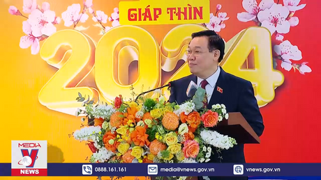 Ngân hàng Hợp tác xã Việt Nam thúc đẩy tam nông