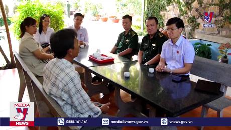 Bản tin thời sự 20h ngày 16/02/2024