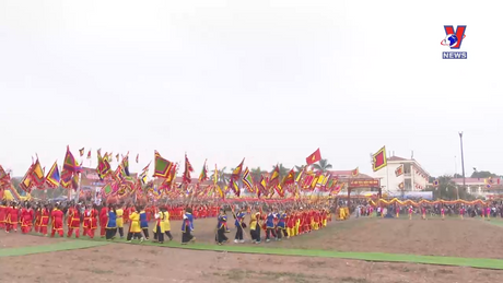 Bản tin tiếng Anh ngày 16/02/2024