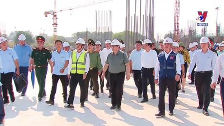 Bản tin tiếng Trung ngày 16/02/2024