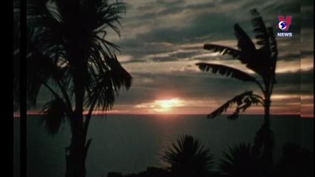 Thông điệp lịch sử: Thành lập Lực lượng cảnh vệ công an nhân dân