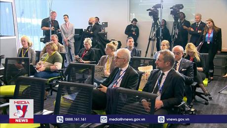 Phát huy vai trò của đổi mới, sáng tạo ở châu Âu