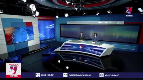 Bản tin thời sự 18h ngày 16/02/2024