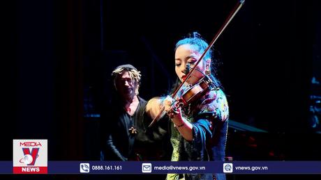 Radar Văn hóa: Giấc mơ của các nghệ sĩ trình diễn nhạc cụ!