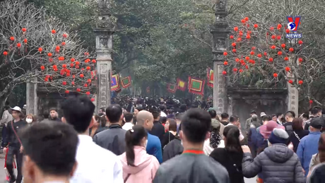 Đối thoại Hà Nội: Trẩy hội văn minh