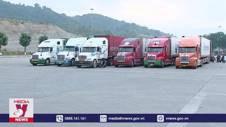 Kỳ vọng một năm mới xuất nhập khẩu khởi sắc