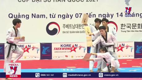 Bản tin thời sự 13h ngày 16/02/2024