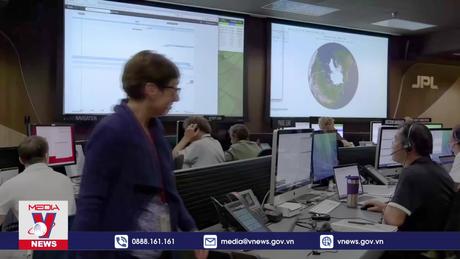 Tàu Voyager 1 mất liên lạc suốt nhiều tháng