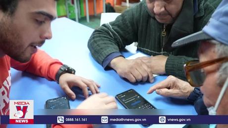 Mạng lưới thành phố học tập toàn cầu