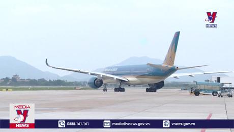 Bản tin thời sự 8h ngày 16/02/2024