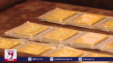 Thủ tướng yêu cầu quản lý hiệu quả thị trường vàng