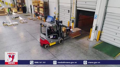 Mexico thu hút lượng FDI kỷ lục