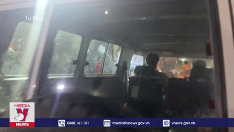 Hy vọng về thỏa thuận trao trả con tin giữa Israel và Hamas