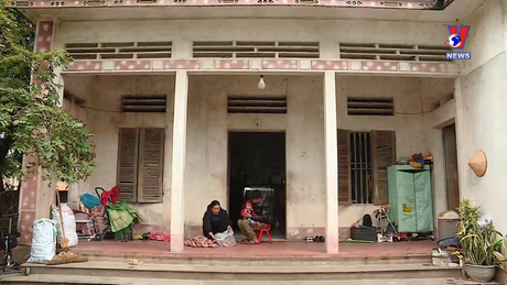 Hộp thư VNews: Mòn mỏi chờ bồi thường oan sai