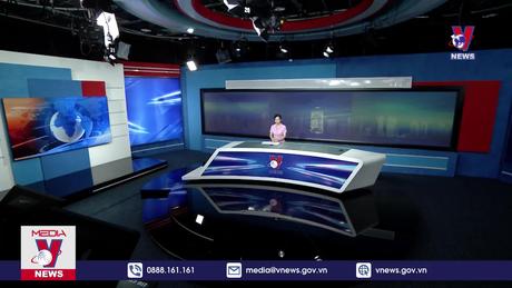 Bản tin thời sự 11h ngày 16/02/2024