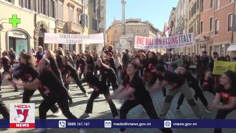 Khiêu vũ có thể thay thế hoạt động thể thao truyền thống