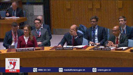 HĐBA thảo luận về mối đe dọa của khủng bố