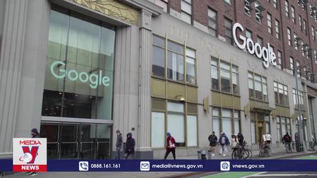 Các tập đoàn công nghệ đầu tư phát triển AI tại châu Âu