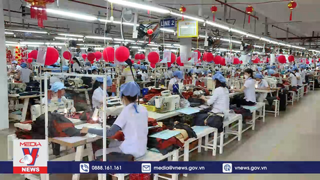 Đà Nẵng ra quân sản xuất đầu năm