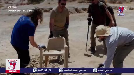 OpenAI ra mắt công cụ tạo video ngắn từ văn bản