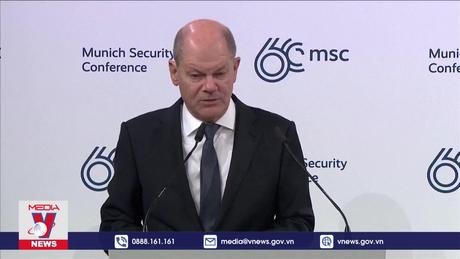 Đức nhấn mạnh châu Âu cần tăng cường phòng thủ