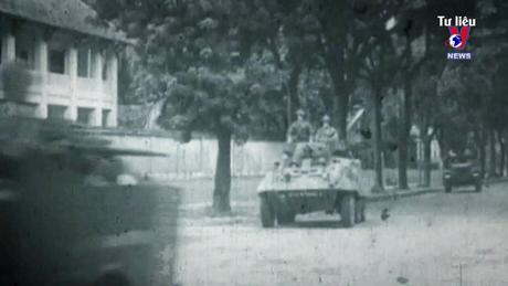 Thông điệp lịch sử: Hà Nội - Quyết tử để Tổ quốc quyết sinh