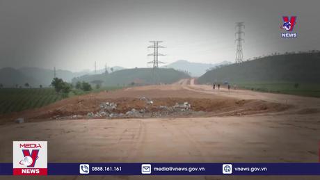 Bản tin thời sự 18h ngày 17/02/2024