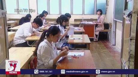 Tuyển sinh vào lớp 10, mỗi nơi một kiểu