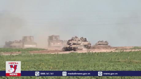 Israel phản đối việc công nhận Nhà nước Palestine