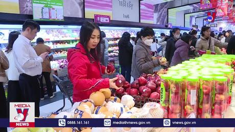 Lý giải sức mua yếu trong dịp Tết 