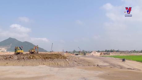 Bản tin tiếng Anh ngày 17/02/2024