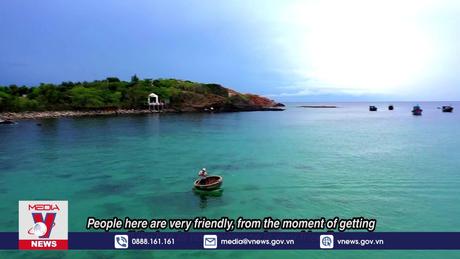 Phim tài liệu: Phú Yên - Miền đất thanh bình