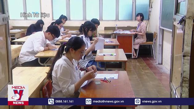 Tuyển sinh vào lớp 10, mỗi nơi một kiểu