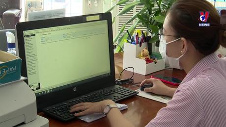 Tín dụng cho người nghèo ngày 17/02/2024