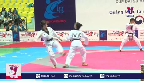 Bản tin thời sự 21h ngày 16/2/2024